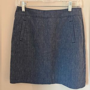 Size 2 LOFT skirt